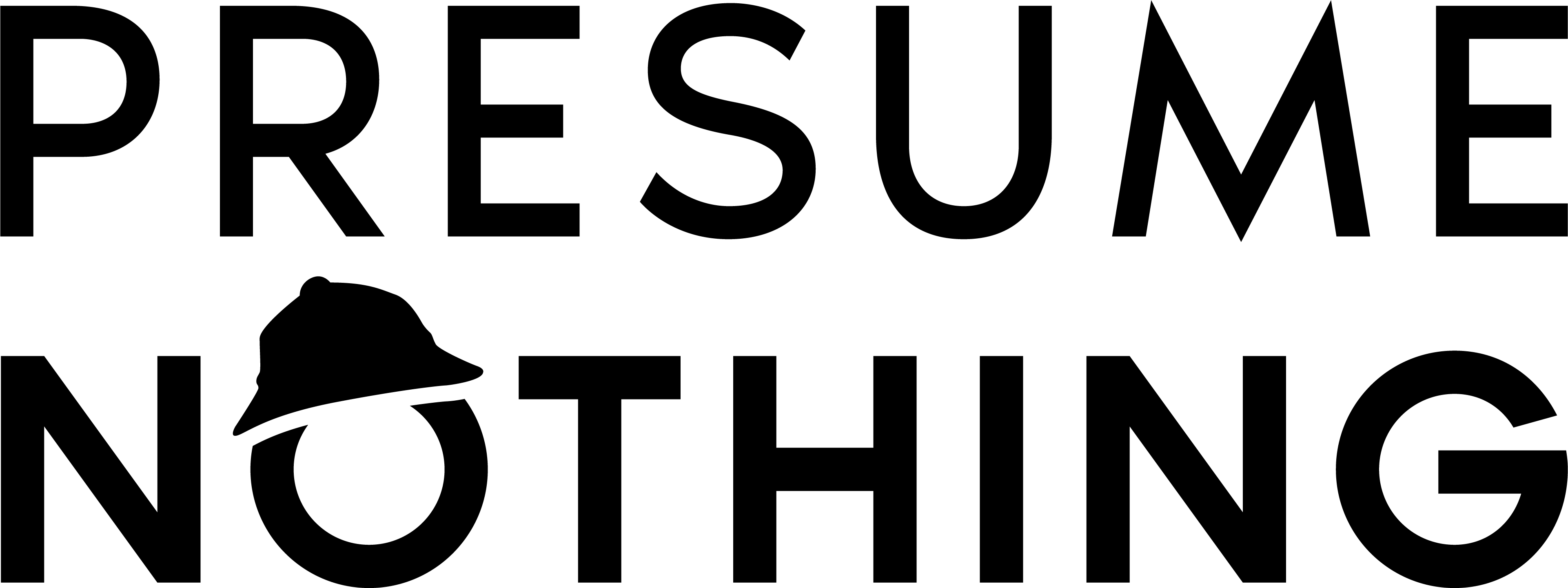 PresumeNothing