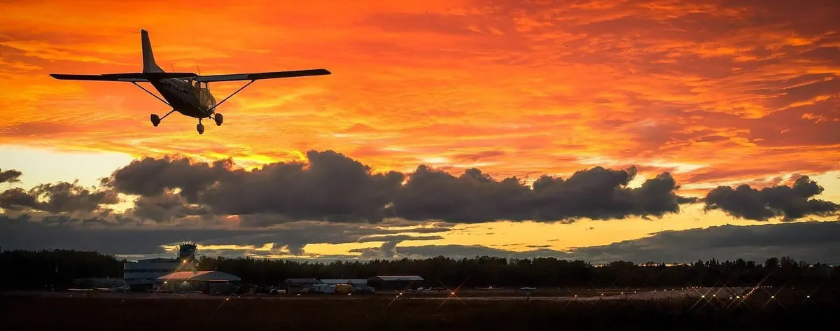 Aviation engagement
