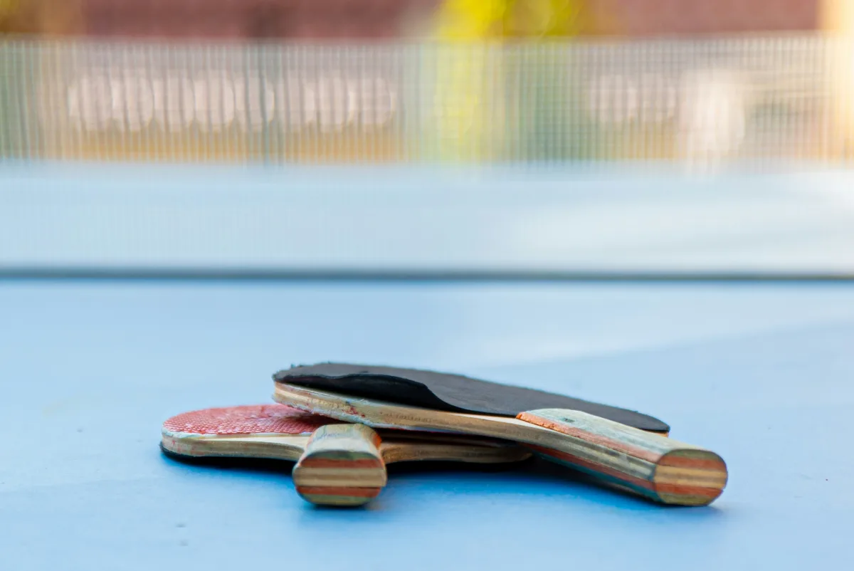 Sporting goods manufacturer turnaround