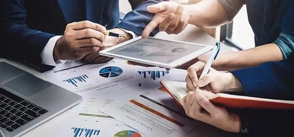 Insurance sales transformation